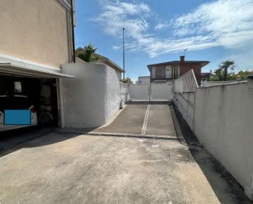 appartamento in vendita a Fossò