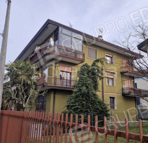 appartamento in vendita a Fossò