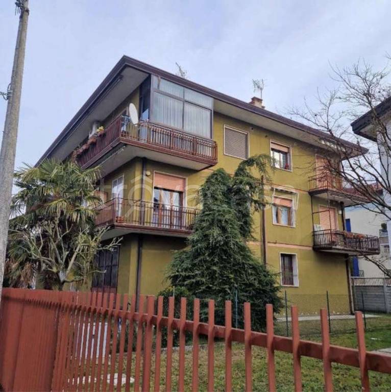 appartamento in vendita a Fossò