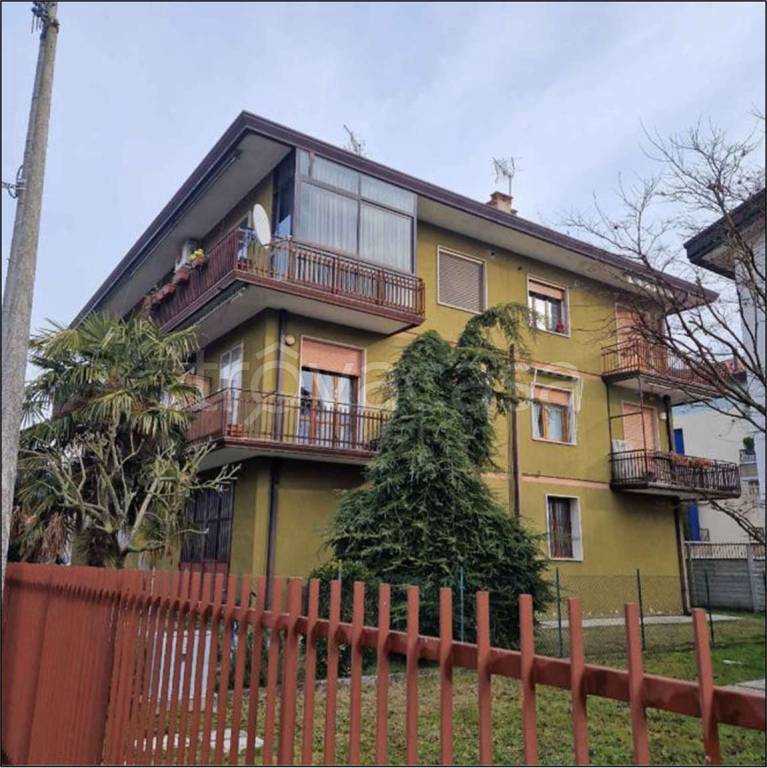 appartamento in vendita a Fossò