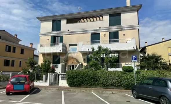 appartamento in vendita a Fossò