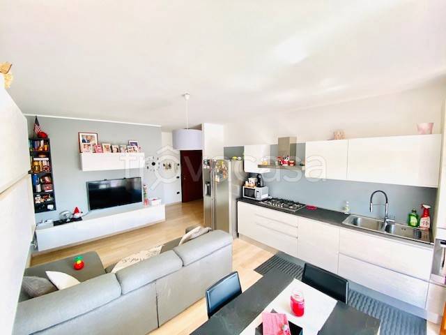 appartamento in vendita a Fossò