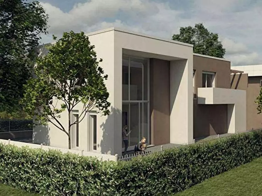 casa indipendente in vendita a Fossò