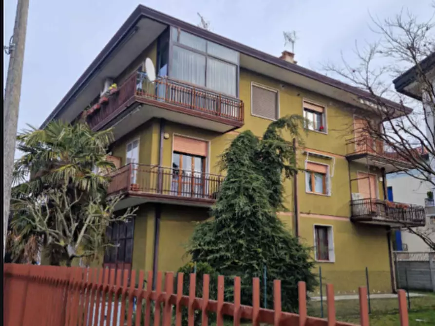 appartamento in vendita a Fossò