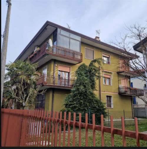 appartamento in vendita a Fossò