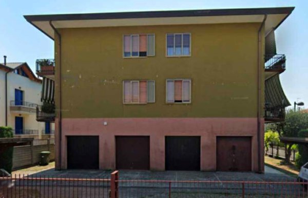 appartamento in vendita a Fossò