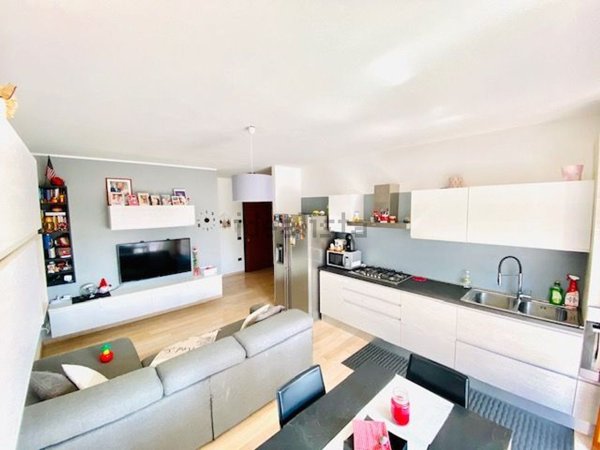 appartamento in vendita a Fossò