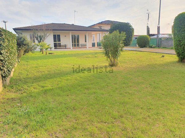 casa indipendente in vendita a Fossò