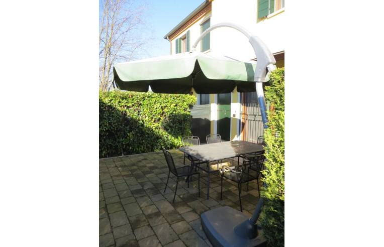 appartamento in vendita a Fossò in zona Sandon