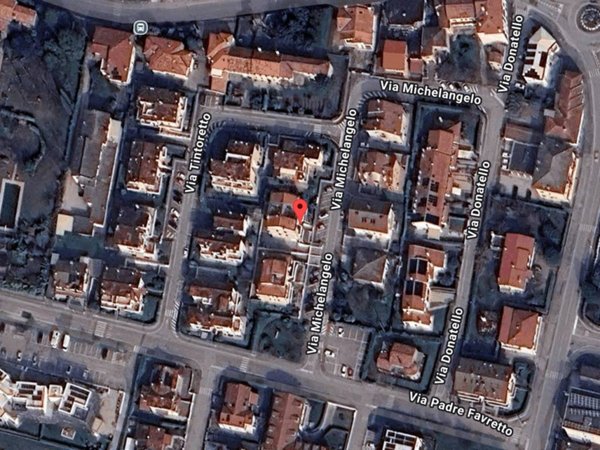 appartamento in vendita a Fossò