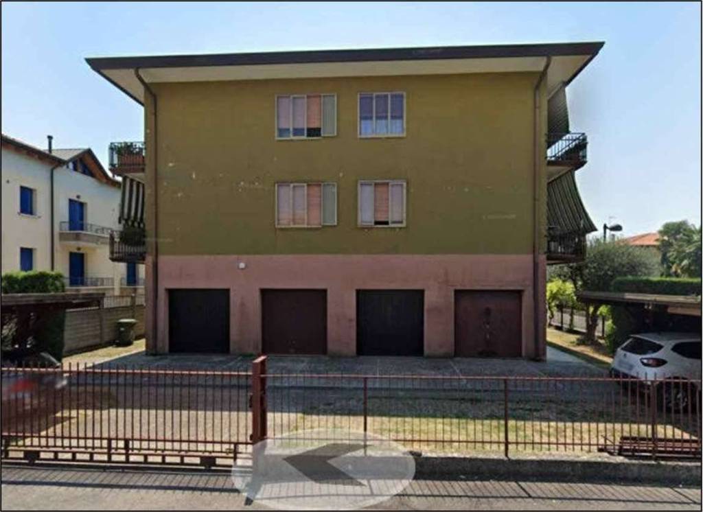 appartamento in vendita a Fossò