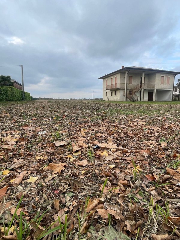 casa indipendente in vendita a Fossò in zona Sandon
