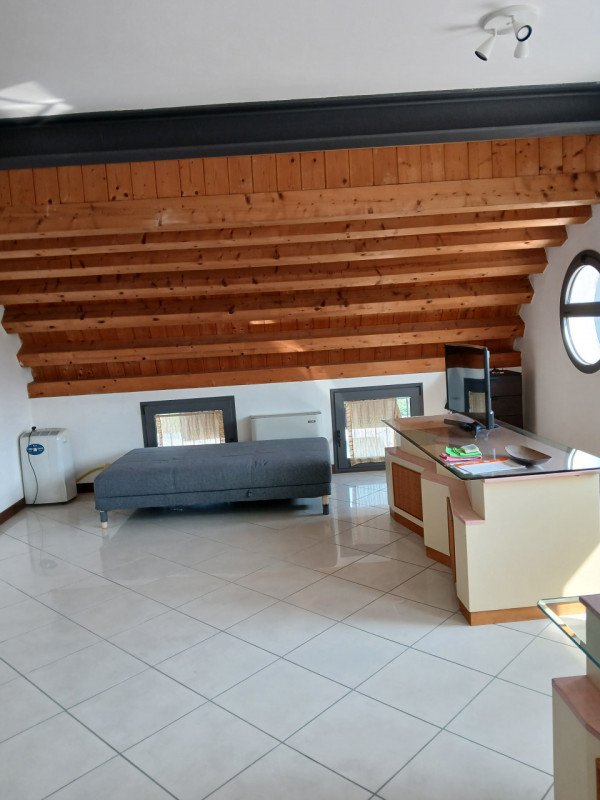 attico in vendita a Fossò