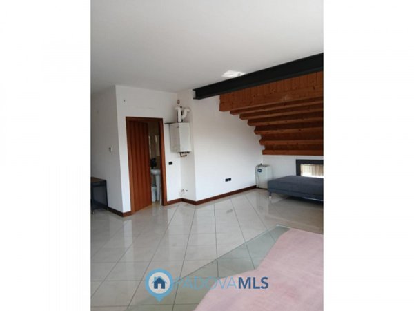 attico in vendita a Fossò