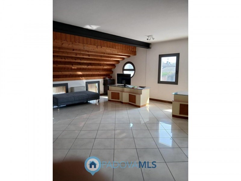 attico in vendita a Fossò