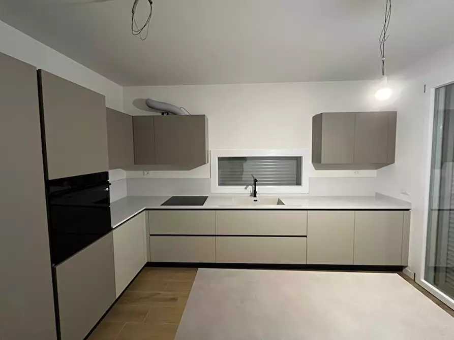 casa semindipendente in vendita a Fossò