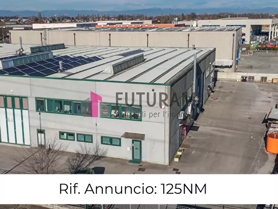 mansarda in vendita a Fossò