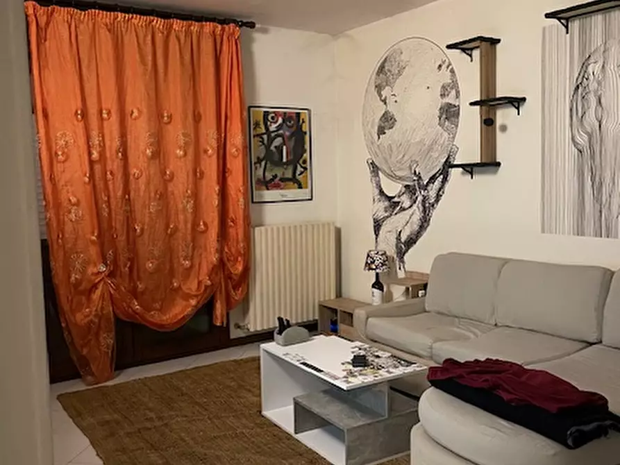 appartamento in vendita a Fossò