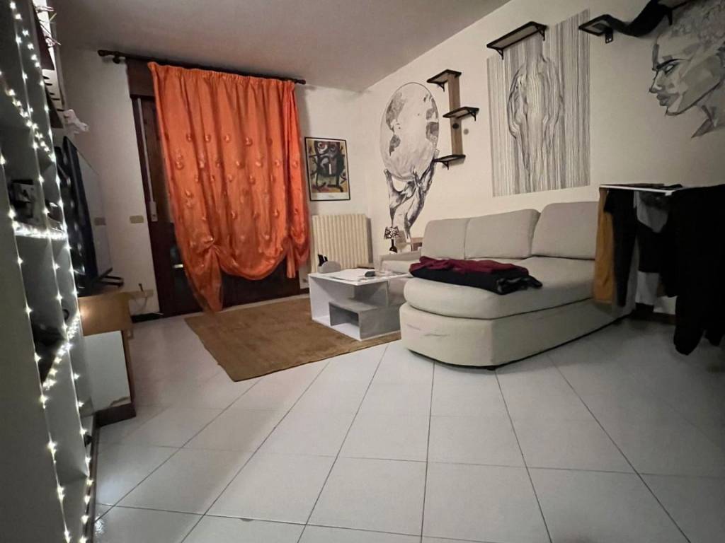 appartamento in vendita a Fossò