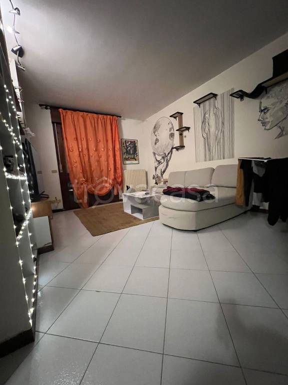 appartamento in vendita a Fossò