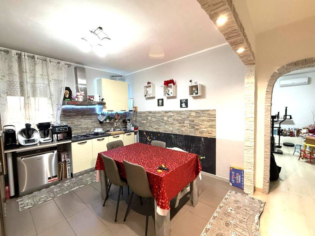 casa indipendente in vendita a Fossò