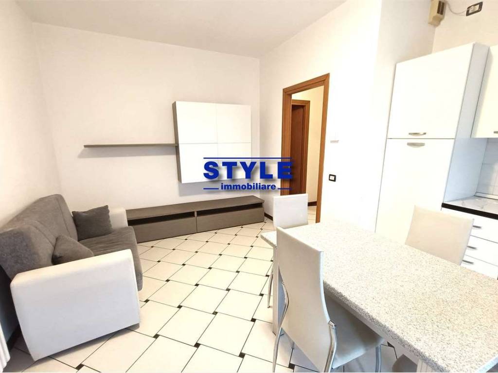 appartamento in vendita a Fossò