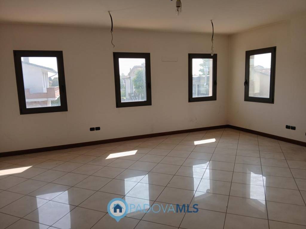 attico in vendita a Fossò