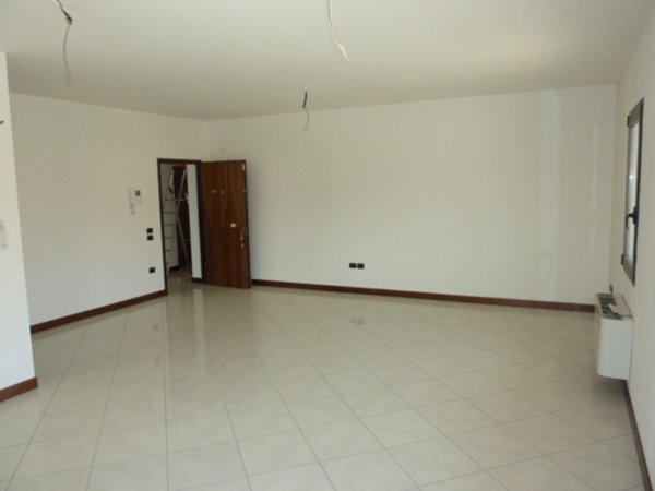 attico in vendita a Fossò