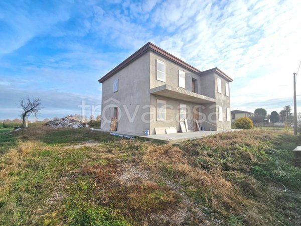 casa indipendente in vendita a Fossò in zona Sandon