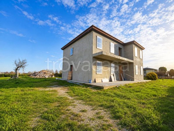 casa indipendente in vendita a Fossò in zona Sandon