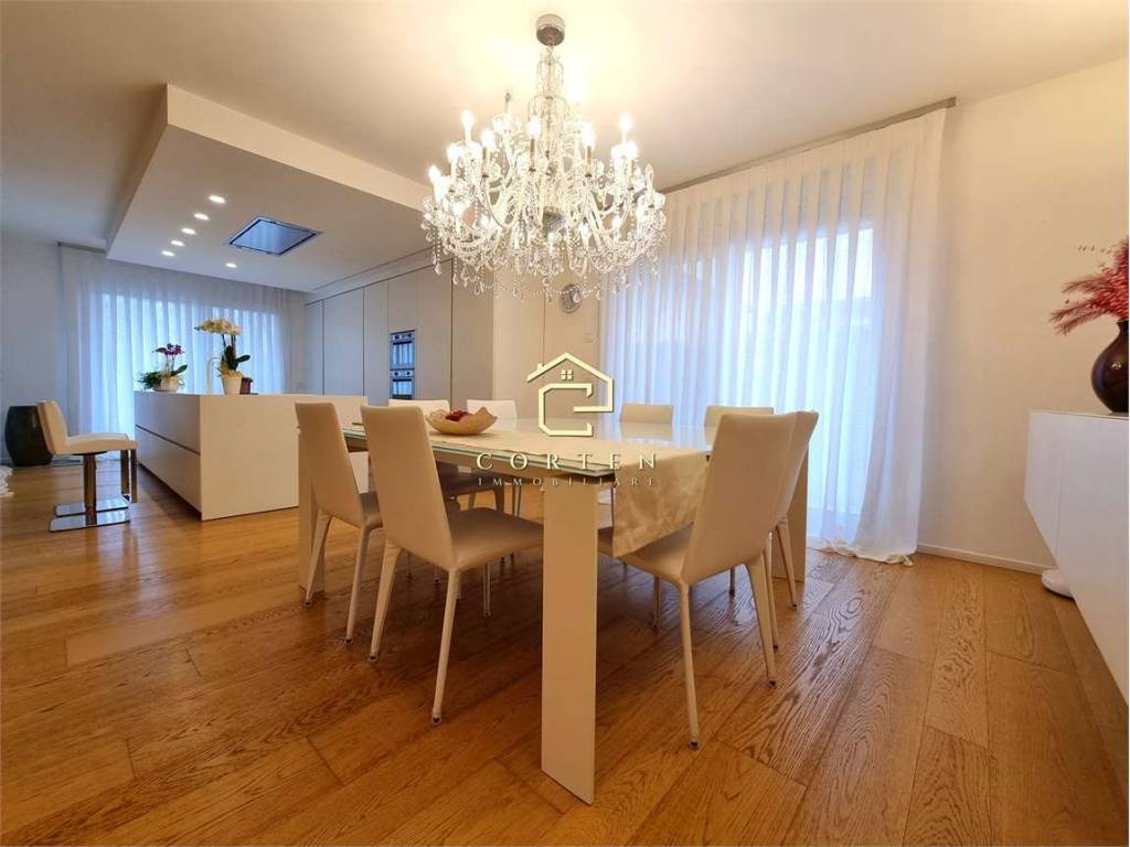 casa indipendente in vendita a Fossò