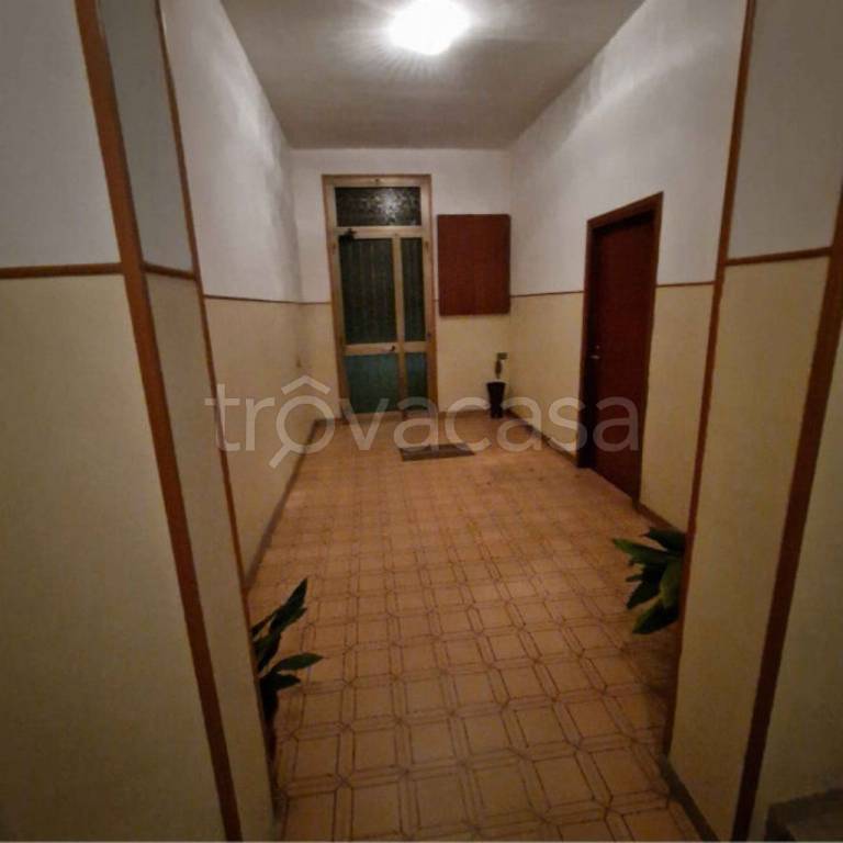 appartamento in vendita a Fossò