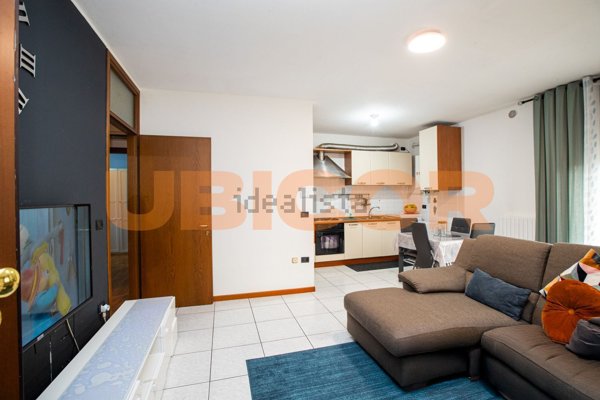 appartamento in vendita a Fossò