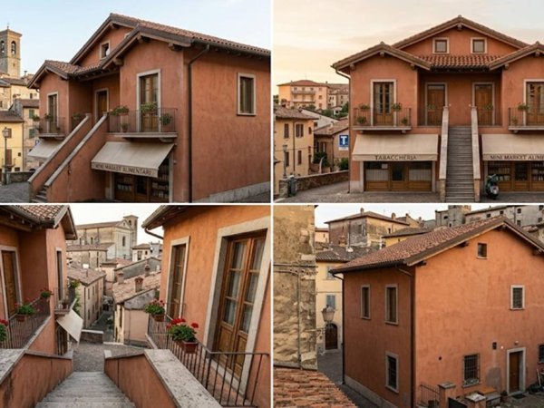 casa indipendente in vendita a Fossò