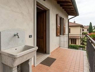 casa indipendente in vendita a Fossò