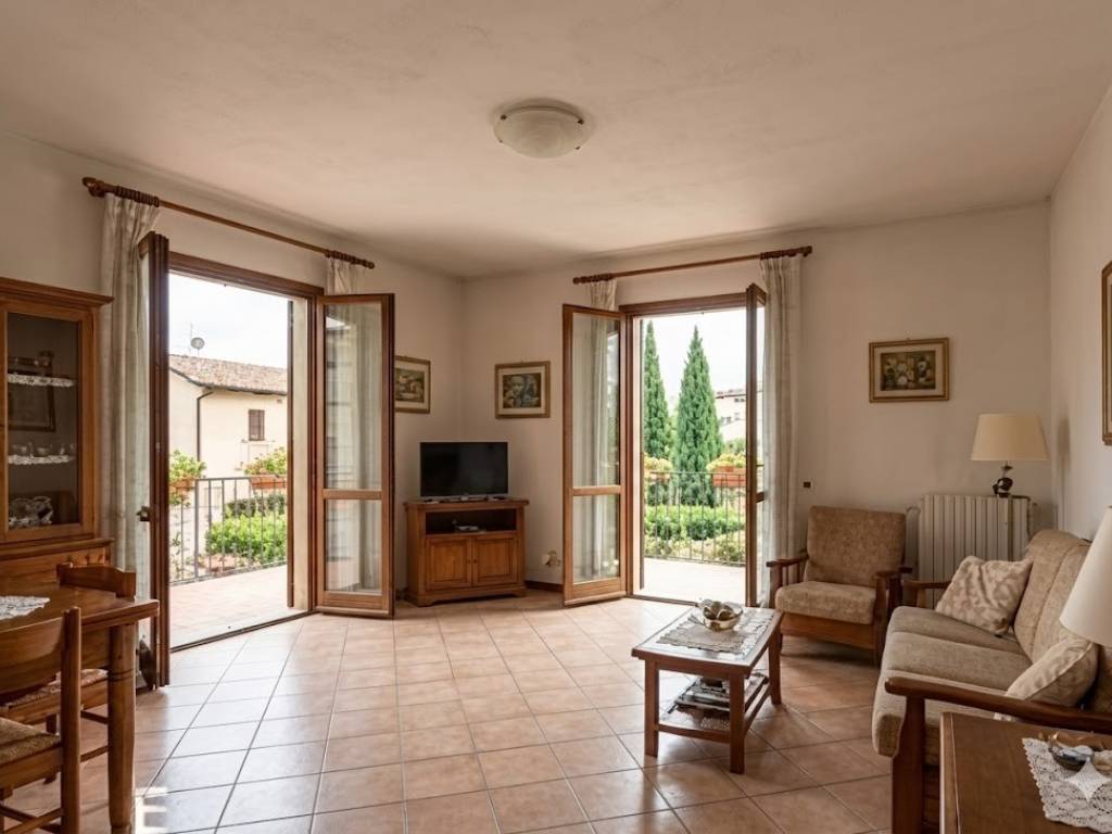 casa indipendente in vendita a Fossò