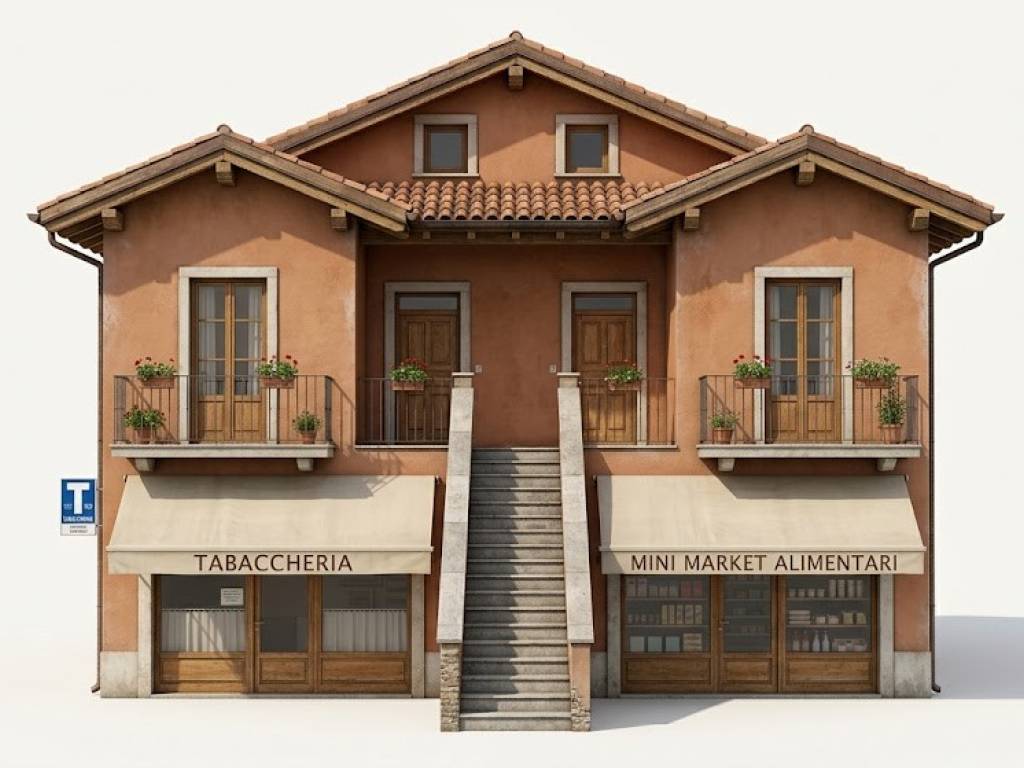 casa indipendente in vendita a Fossò