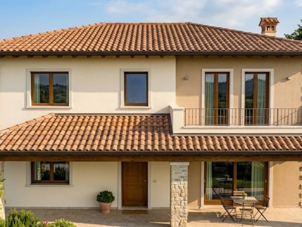 casa indipendente in vendita a Fossò
