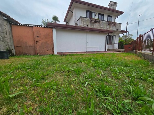 appartamento in vendita a Fossò