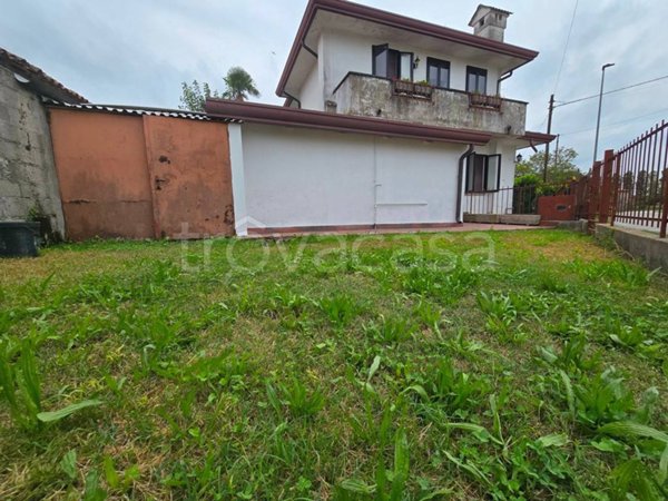 appartamento in vendita a Fossò