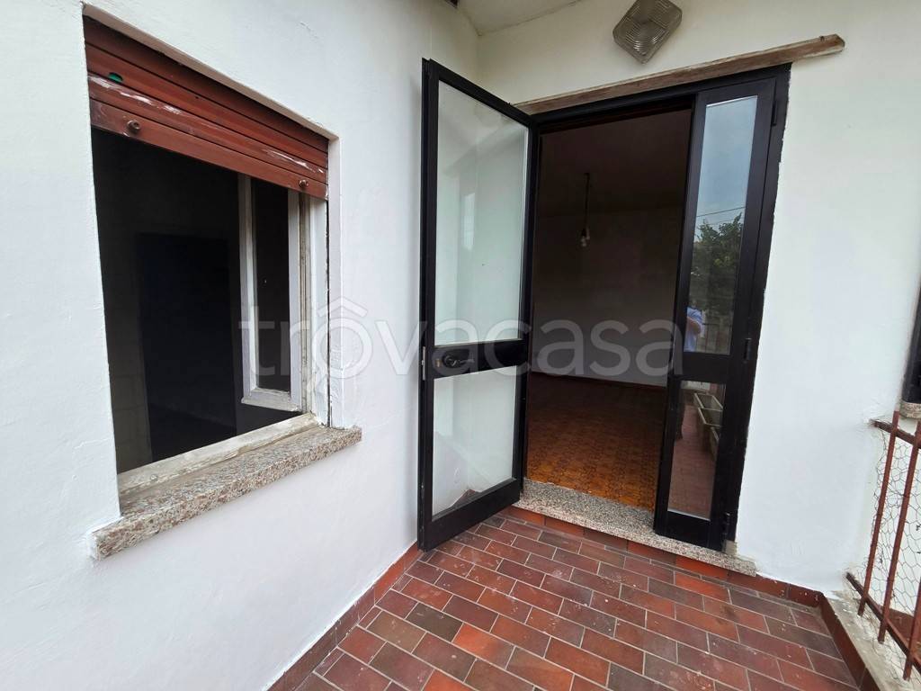 appartamento in vendita a Fossò