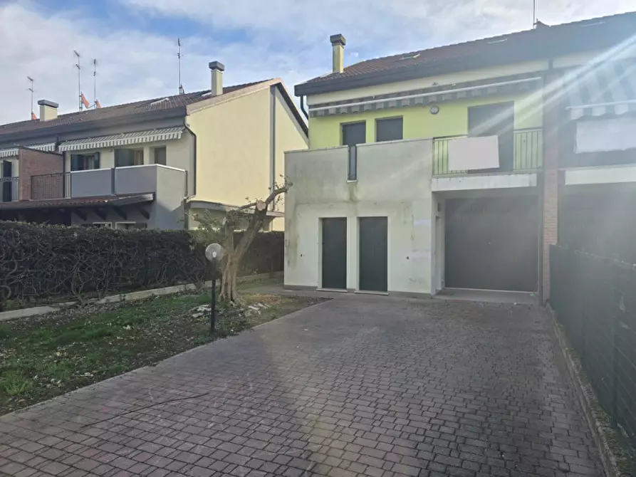 casa indipendente in vendita a Fossò