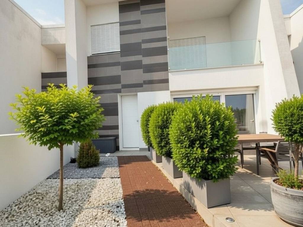 casa indipendente in vendita a Fossò