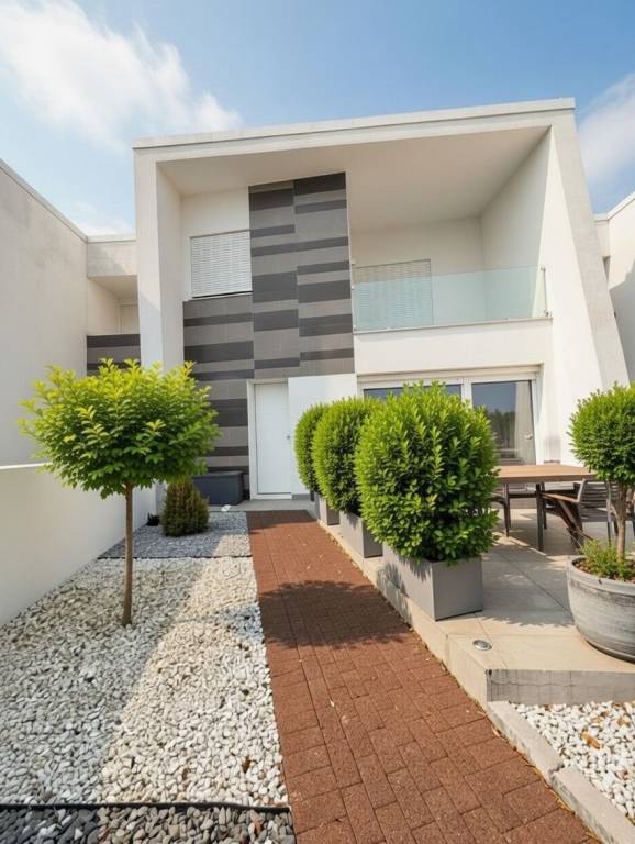 casa indipendente in vendita a Fossò