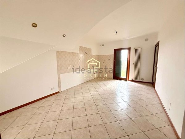 casa indipendente in vendita a Fossò in zona Sandon