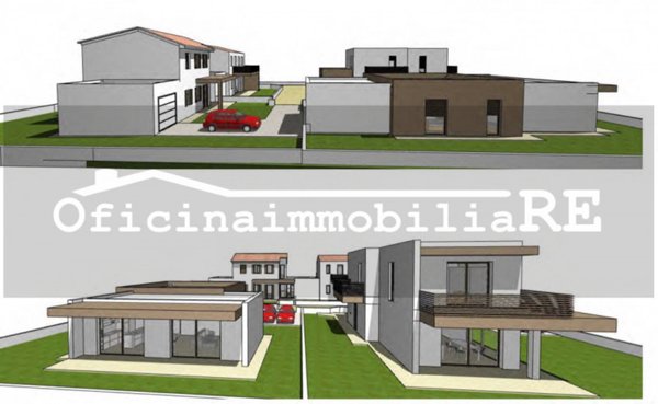 casa indipendente in vendita a Fossò