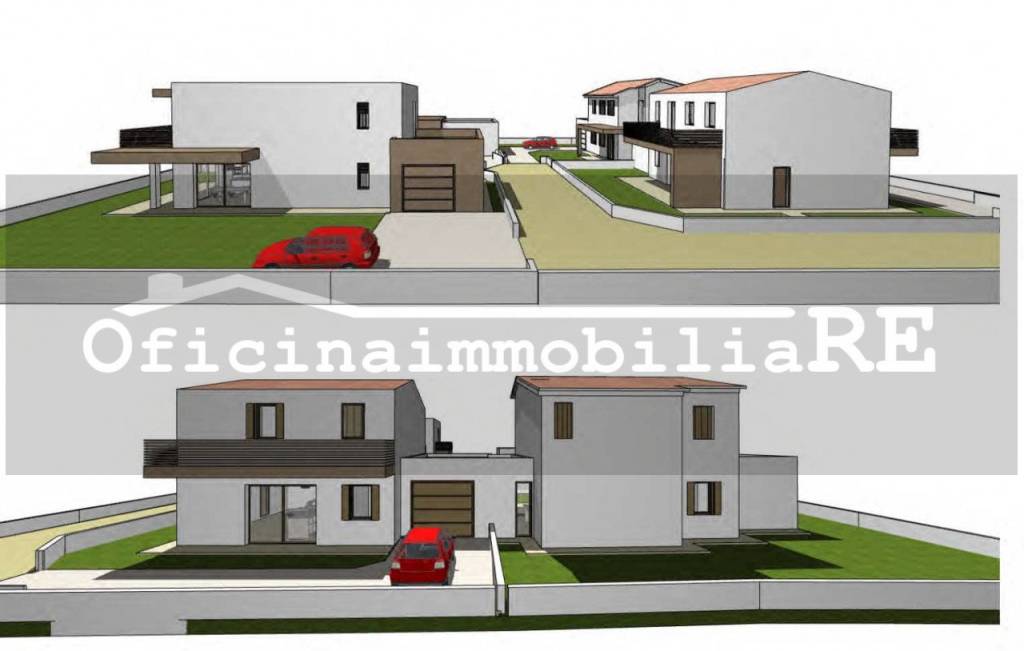 terreno agricolo in vendita a Fossò