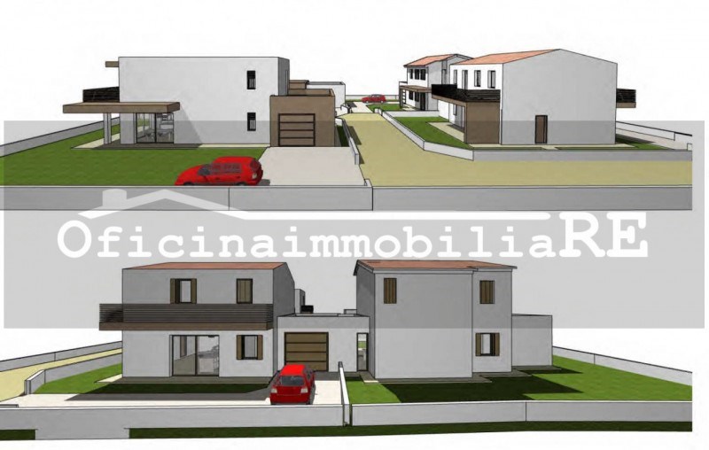 terreno agricolo in vendita a Fossò