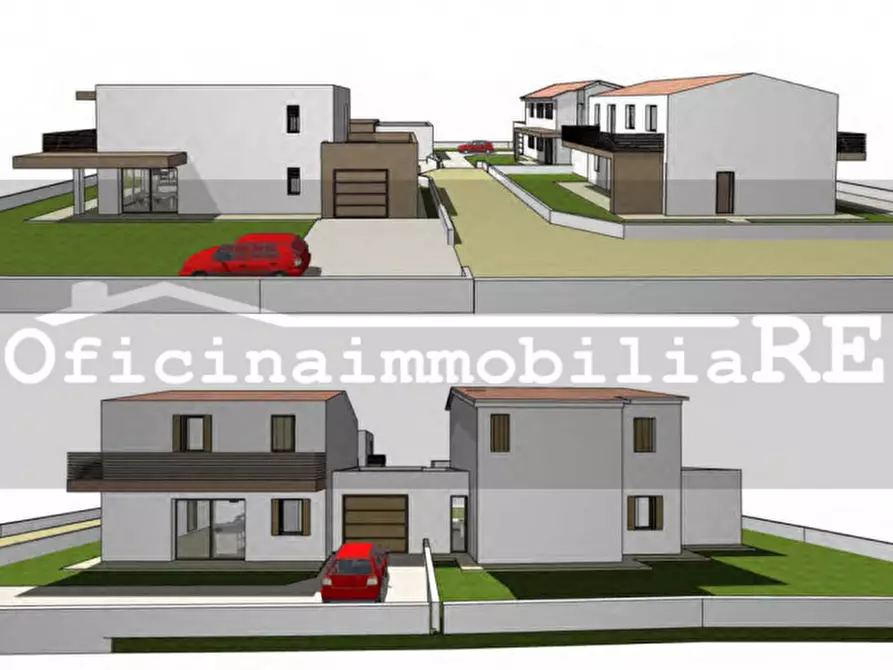 casa indipendente in vendita a Fossò