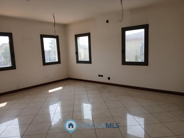 attico in vendita a Fossò